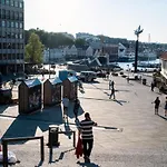 Unique And Spacious Close To Centre Daire Stavanger