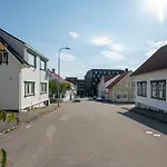 Unique And Spacious Close To Centre Daire *