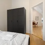 Unique And Spacious Close To Centre Stavanger