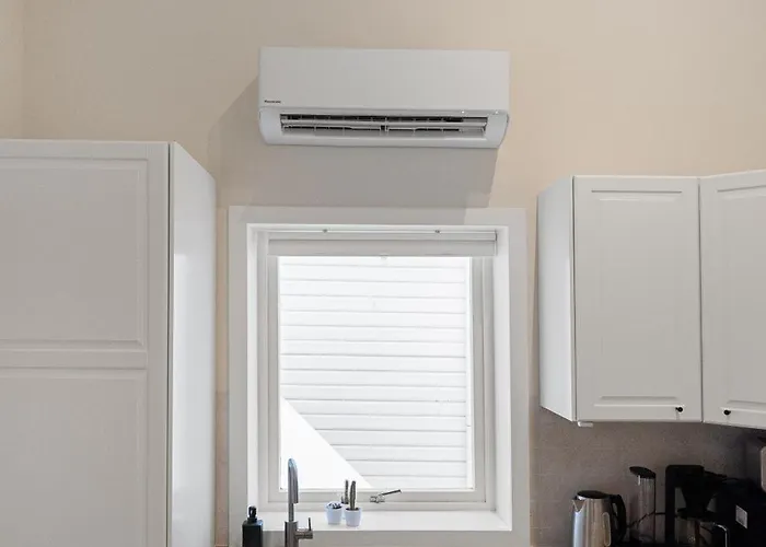 Unique And Spacious Close To Centre Leilighet *