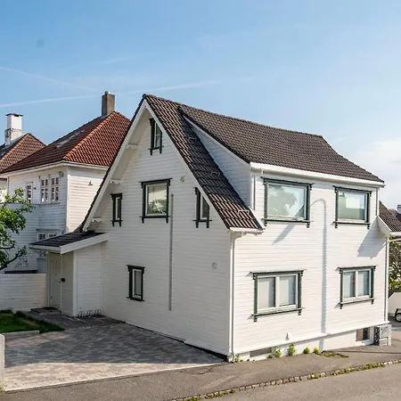 דירה Unique And Spacious Close To Centre