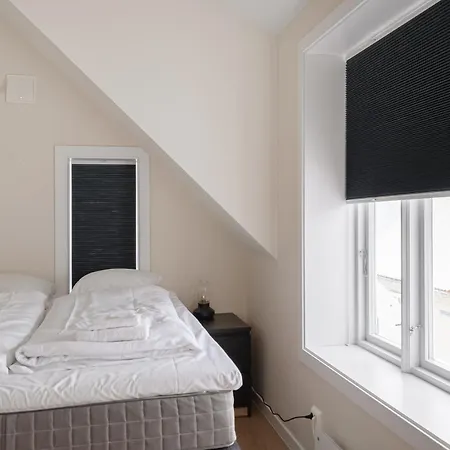 Unique And Spacious Close To Centre סטוונגר