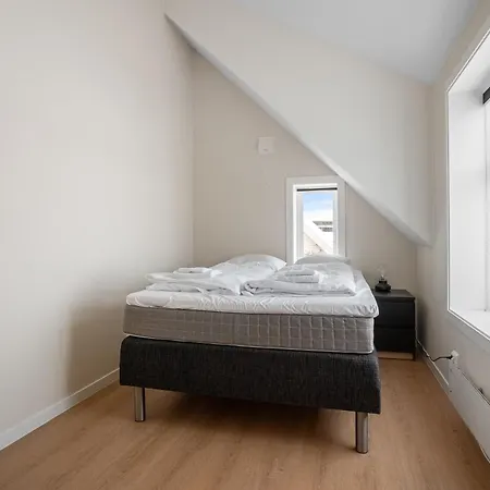 דירה Unique And Spacious Close To Centre